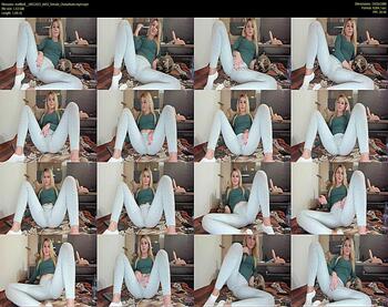 mellbell_ — 70 minute Chaturbate female cam show recording, 1080p, Jan 18, 2022