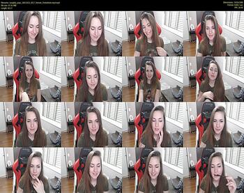 naughty_popa — 6 minute Chaturbate female cam show recording, 1080p, Jan 18, 2022