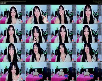 nicolthompsonn — 70 minute Chaturbate female cam show recording, 1080p, Jan 18, 2022