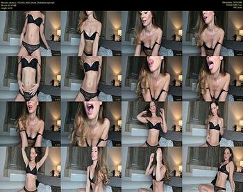 pbsteve — 3 minute Chaturbate couple cam show recording, 1080p, Jan 17, 2022