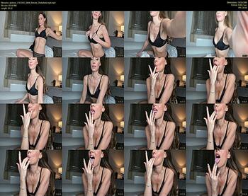 pbsteve — 4 minute Chaturbate couple cam show recording, 1080p, Jan 17, 2022