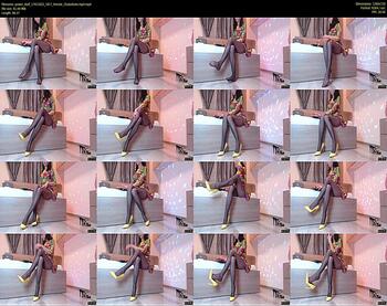 power_stuff — 7 minute Chaturbate female cam show recording, 720p, Jan 17, 2022