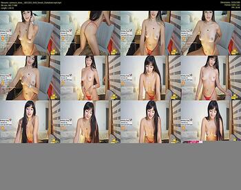 sammara_stone_ — 70 minute Chaturbate female cam show recording, 1080p, Jan 18, 2022