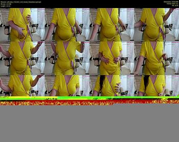 soft_body — 71 minute Chaturbate female cam show recording, 1080p, Jan 17, 2022