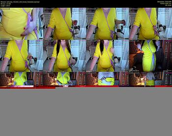 soft_body — 70 minute Chaturbate female cam show recording, 1080p, Jan 17, 2022