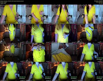 soft_body — 70 minute Chaturbate female cam show recording, 1080p, Jan 17, 2022