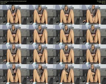 squirt_bunny77 — 3 minute Chaturbate couple cam show recording, 1080p, Jan 17, 2022