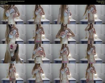 succubbus — 60 minute Chaturbate female cam show recording, 720p, Jan 18, 2022