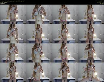 succubbus — 60 minute Chaturbate female cam show recording, 720p, Jan 18, 2022