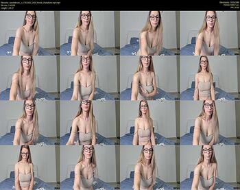 sweettdream__x — 70 minute Chaturbate female cam show recording, 1080p, Jan 17, 2022