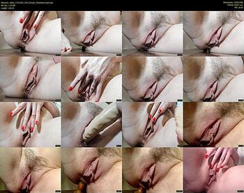 xollan — 70 minute Chaturbate female cam show recording, 1080p, Jan 17, 2022