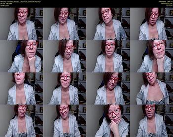 adelewildx — 23 minute Chaturbate female cam show recording, 720p, Jan 18, 2022