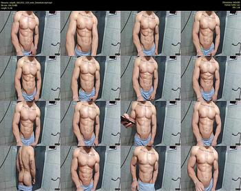 advp69 — 52 minute Chaturbate male cam show recording, 360p, Jan 18, 2022