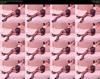 agatha_ — 3 minute Chaturbate female cam show recording, 1080p, Jan 19, 2022