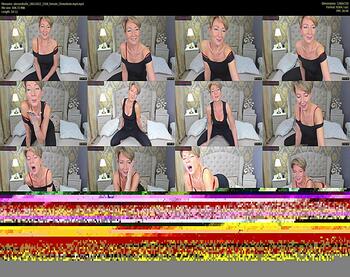 alexandrafix — 51 minute Chaturbate female cam show recording, 720p, Jan 18, 2022