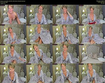 alexandrafix — 51 minute Chaturbate female cam show recording, 720p, Jan 18, 2022