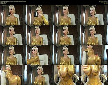 alexissadele — 114 minute Chaturbate female cam show recording, 720p, Jan 18, 2022