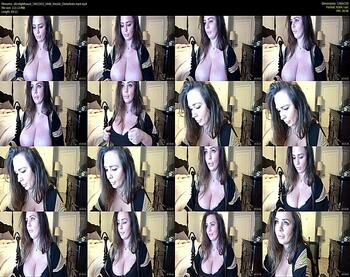 alicelighthouse — 10 minute Chaturbate female cam show recording, 720p, Jan 19, 2022