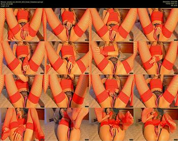 amanda_mei — 9 minute Chaturbate female cam show recording, 1080p, Jan 19, 2022