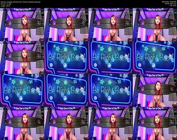 annajelly — 70 minute Chaturbate couple cam show recording, 1080p, Jan 19, 2022