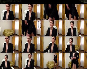arianasage_ — 71 minute Chaturbate female cam show recording, 1080p, Jan 18, 2022