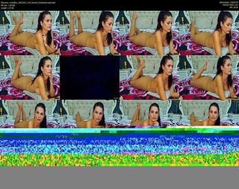 crystallluv — 98 minute Chaturbate female cam show recording, 720p, Jan 18, 2022