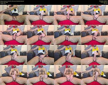 dylan_90 — 19 minute Chaturbate male cam show recording, 720p, Jan 19, 2022
