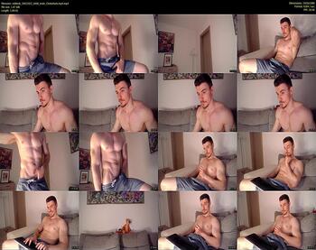 eddieds — 70 minute Chaturbate male cam show recording, 1080p, Jan 19, 2022
