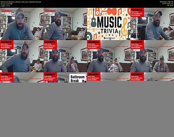 hardworkertn — 19 minute Chaturbate male cam show recording, 720p, Jan 19, 2022