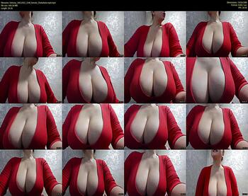 hotvany — 21 minute Chaturbate female cam show recording, 1080p, Jan 18, 2022