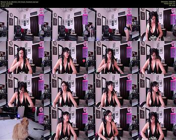 its_sol — 26 minute Chaturbate female cam show recording, 1080p, Jan 18, 2022