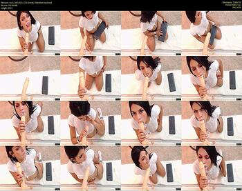 ivy_li — 21 minute Chaturbate female cam show recording, 720p, Jan 18, 2022