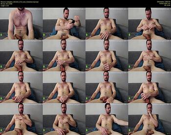 kiabigdick — 31 minute Chaturbate male cam show recording, 720p, Jan 18, 2022