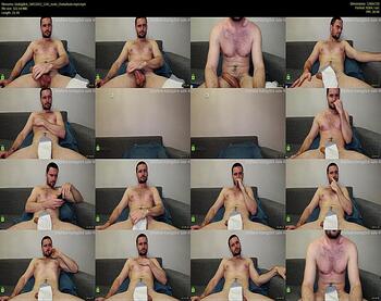 kiabigdick — 26 minute Chaturbate male cam show recording, 720p, Jan 18, 2022