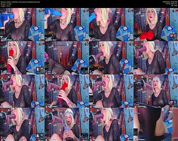 kkole17 — 79 minute Chaturbate female cam show recording, 1080p, Jan 18, 2022