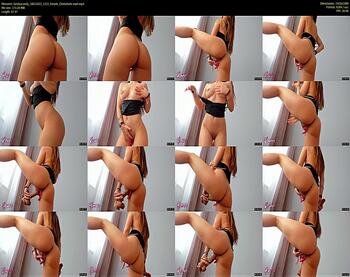 lorelaycandy — 8 minute Chaturbate female cam show recording, 1080p, Jan 18, 2022