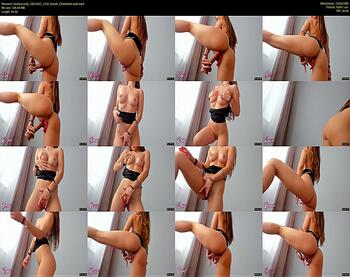 lorelaycandy — 5 minute Chaturbate female cam show recording, 1080p, Jan 18, 2022