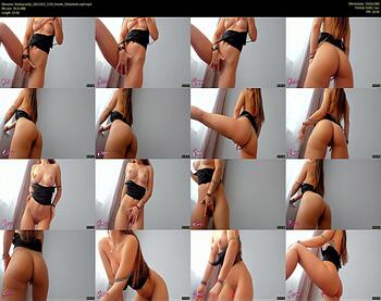 lorelaycandy — 4 minute Chaturbate female cam show recording, 1080p, Jan 18, 2022