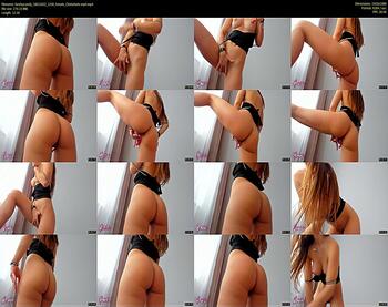 lorelaycandy — 13 minute Chaturbate female cam show recording, 1080p, Jan 18, 2022