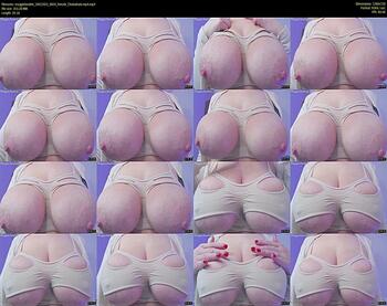maggielandrin — 36 minute Chaturbate female cam show recording, 720p, Jan 18, 2022
