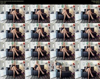 missnatash — 77 minute Chaturbate female cam show recording, 1080p, Jan 18, 2022