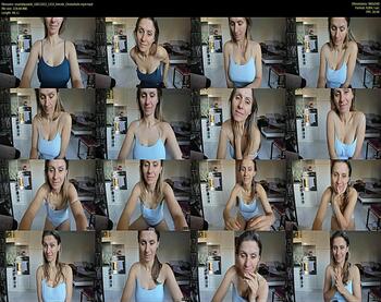 munishpunish — 49 minute Chaturbate couple cam show recording, 480p, Jan 18, 2022