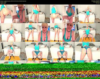naughtyobsessions — 70 minute Chaturbate female cam show recording, 1080p, Jan 19, 2022