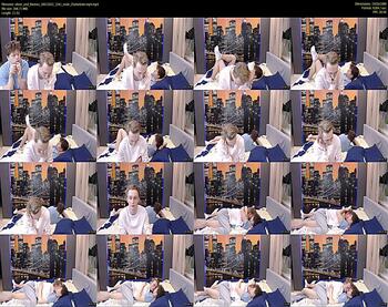 oliver_and_thomas — 12 minute Chaturbate male cam show recording, 1080p, Jan 18, 2022