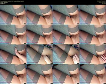 orsonhot — 14 minute Chaturbate female cam show recording, 1080p, Jan 18, 2022