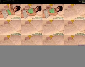 patry333 — 17 minute Chaturbate female cam show recording, 1080p, Jan 18, 2022