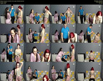 renae_tom — 71 minute Chaturbate couple cam show recording, 1080p, Jan 18, 2022