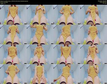 samantha_larusso_ — 12 minute Chaturbate couple cam show recording, 1080p, Jan 18, 2022