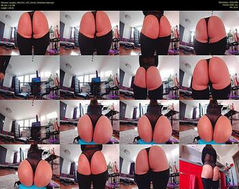 sexydea — 69 minute Chaturbate female cam show recording, 1080p, Jan 18, 2022