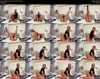 sofialloyd — 5 minute Chaturbate female cam show recording, 1080p, Jan 18, 2022